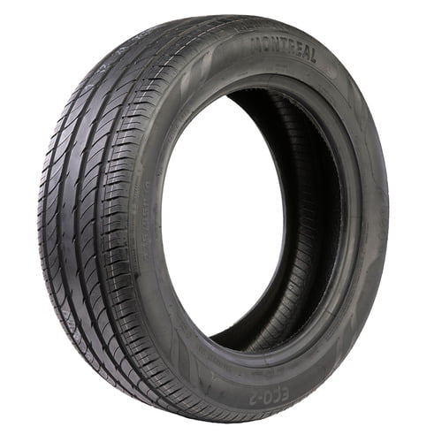 Montreal Eco-2 205/60R15XL 95H BSW (4 Tires) Fits: 2011-12 Nissan Sentra  Base, 2007-09 Nissan Sentra SL