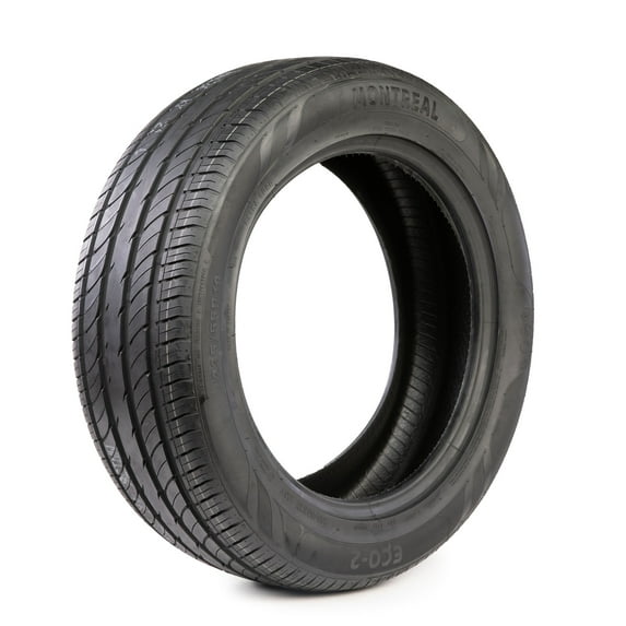 Montreal Eco-2 All Season 205/60R16 92V XL Passenger Tire