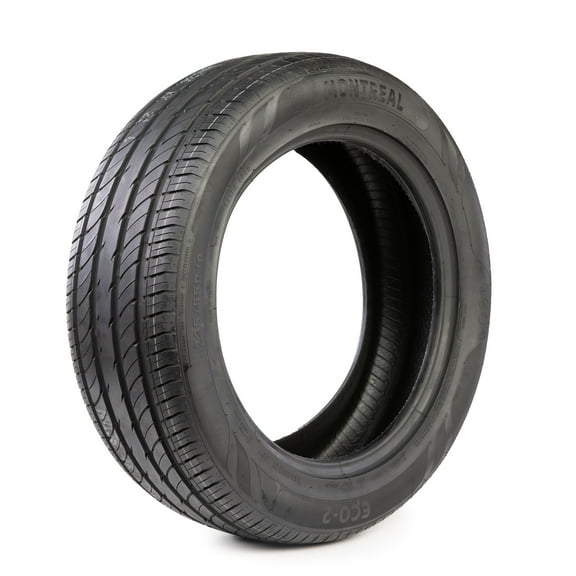 Montreal Eco-2 All Season 225/40R18 92W XL Passenger Tire