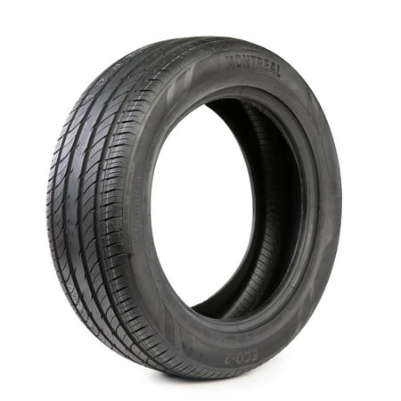 Montreal Eco-2 Performance 205/50R17 93W XL Passenger Tire Sansujyuku sansujyuku.com