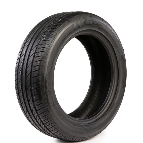 Montreal Eco All Season 175/70R13 82H Passenger Tire