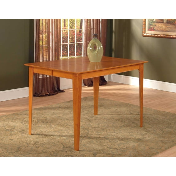 Montreal Pub Table 36x60 in Multiple Colors and Table Type