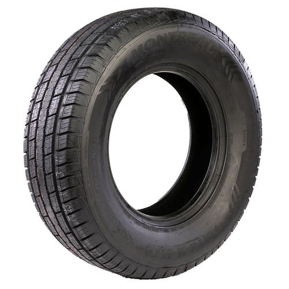 Montreal Terra-X H/T 235/70R16 106T BSW (2 Tires) Fits: 2004-07 Honda Pilot EX-L, 2013 Ford Explorer Sport Simolary simolary.com