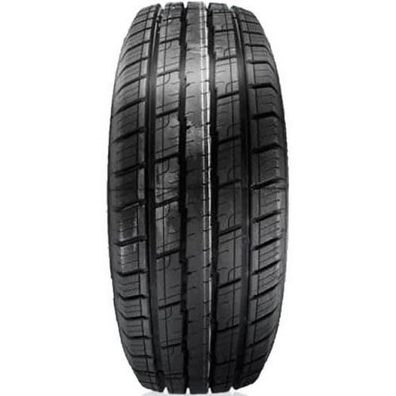 Montreal Terra X H/T LT265/70R17 121/118S E Tire