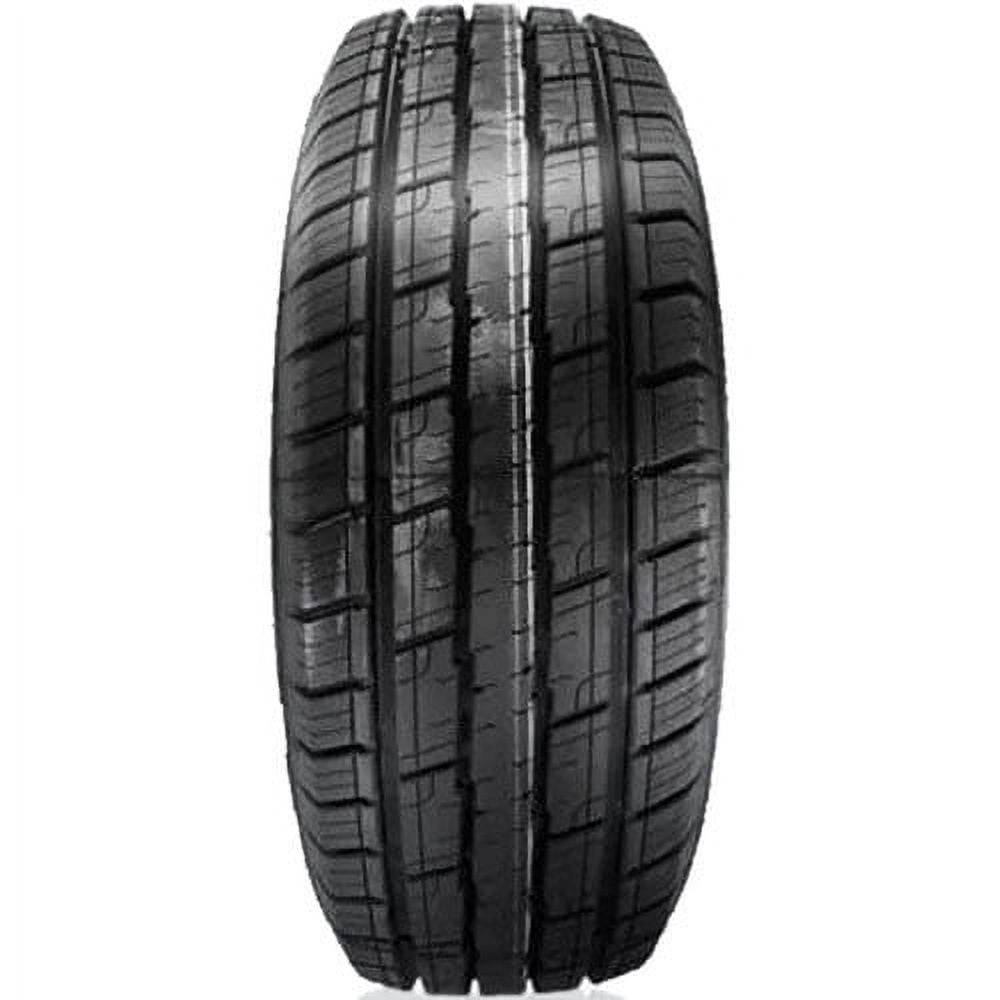 Montreal Terra X H/T LT265/75R16 123/120S E Tire