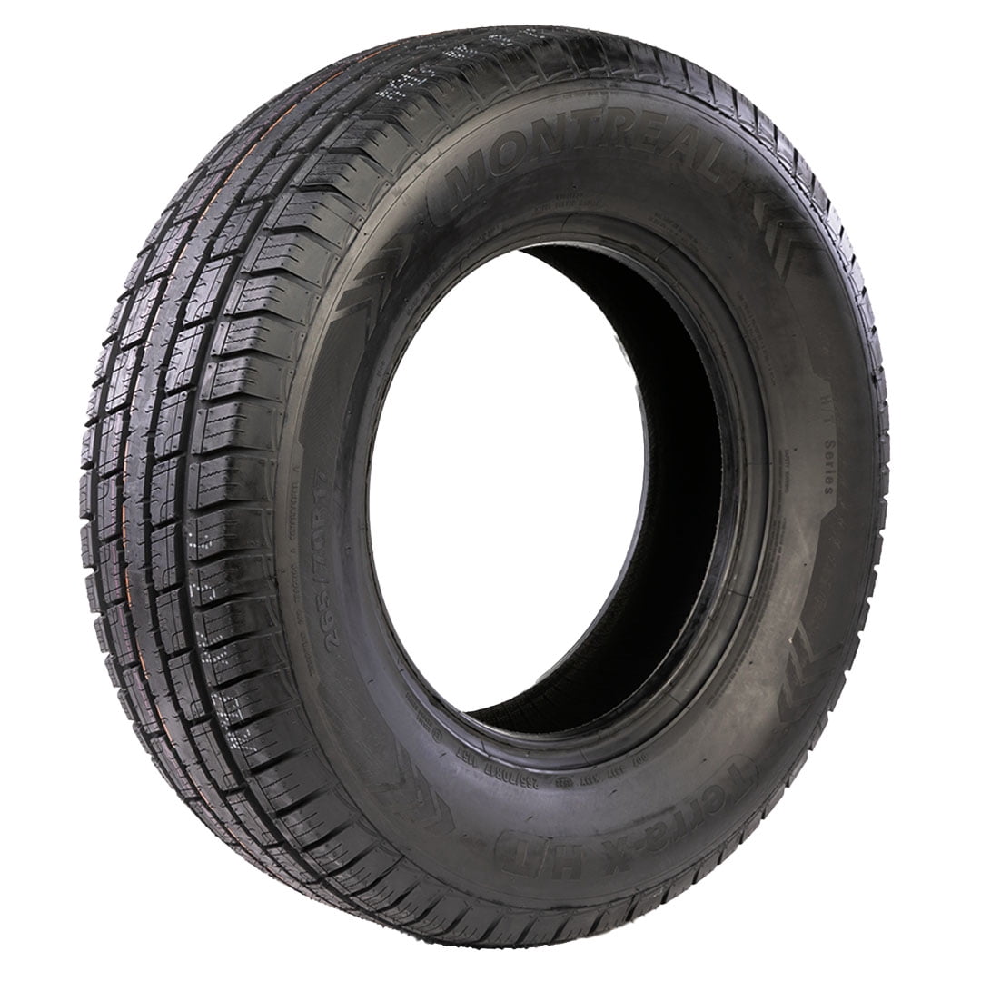Montreal Terra-X H/T 245/65R17XL 111T Light Truck & SUV Tire
