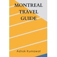 thumbnail image 1 of Montreal Travel Guide, (Paperback), 1 of 1