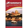 thumbnail image 1 of Pre-Owned Frommer's Montreal & Quebec City (Paperback) 0764565427 9780764565427, 1 of 1