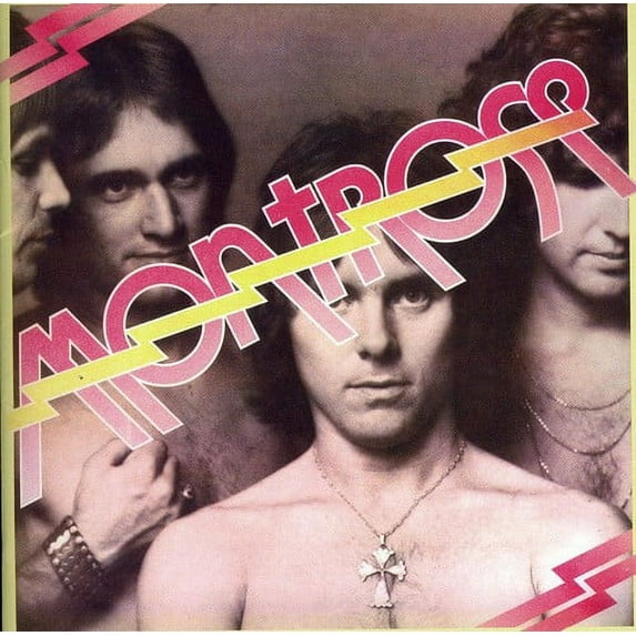 Montrose - Montrose - Music & Performance - CD