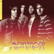 Montrose - Now Playing - Music & Performance - Vinyl