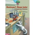 thumbnail image 1 of Montrouse T. Mouse Junior, 1 of 1