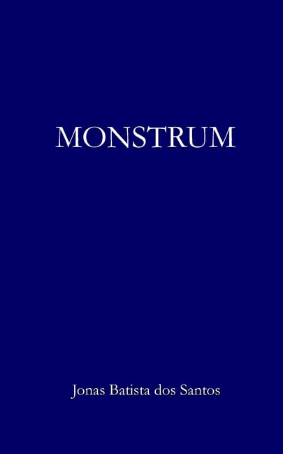 Montrum, (Paperback)