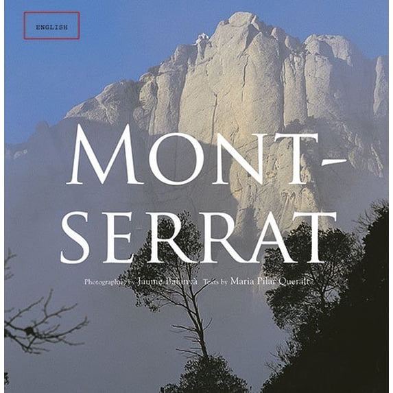Pre-Owned Montserrat Paperback