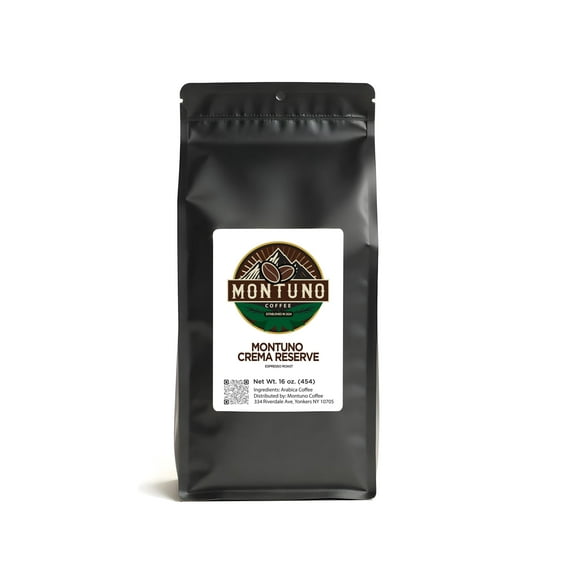 Montuno Crema Reserve 1 LB