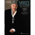 thumbnail image 1 of Monty Alexander Plays Standards (Paperback), 1 of 1