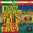 thumbnail image 1 of Monty Alexander - Stir It Up the Music of Bob Marley - Jazz - CD, 1 of 1