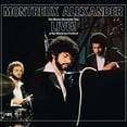 thumbnail image 1 of Monty Alexander Trio - Monty Alexander Trio - Music & Performance - Vinyl, 1 of 1