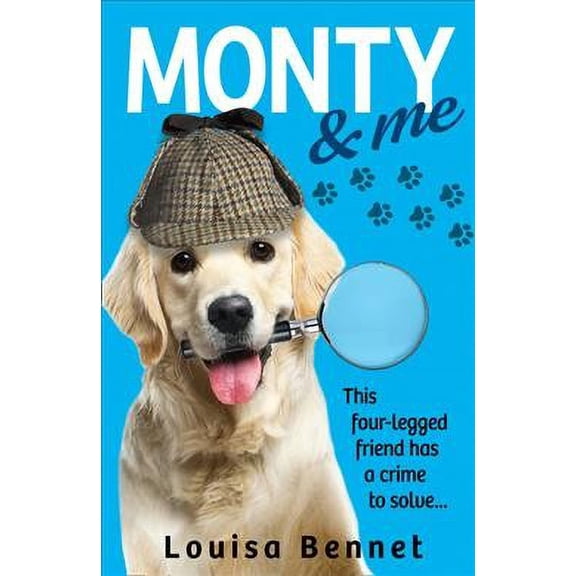 Monty and Me