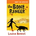 thumbnail image 1 of Monty Dog Detective: The Bone Ranger (Hardcover), 1 of 1