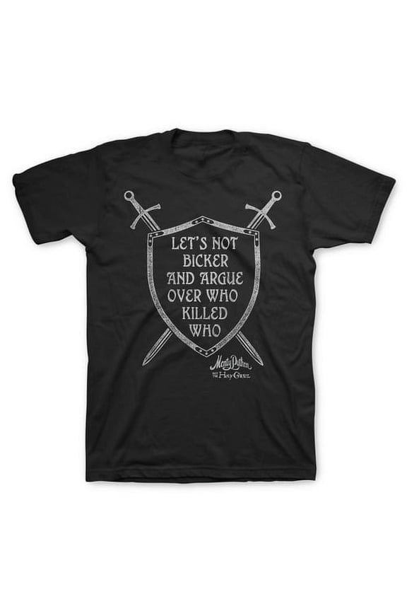 Monty Python Bicker and Argue T-Shirt