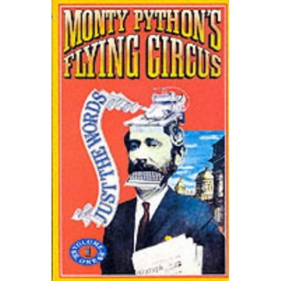 Pre-Owned Just the Words Volume 1 (Paperback) 0413741001 9780413741004