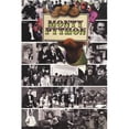 thumbnail image 1 of Monty Python - Flying Circus Poster Print, 1 of 1