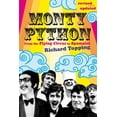 thumbnail image 1 of Pre-Owned Monty Python: From the Flying Circus to Spamalot Paperback, 1 of 1