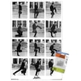 thumbnail image 1 of Monty Python - Grid Wall Poster with Push Pins, 14.725" x 22.375", 1 of 3