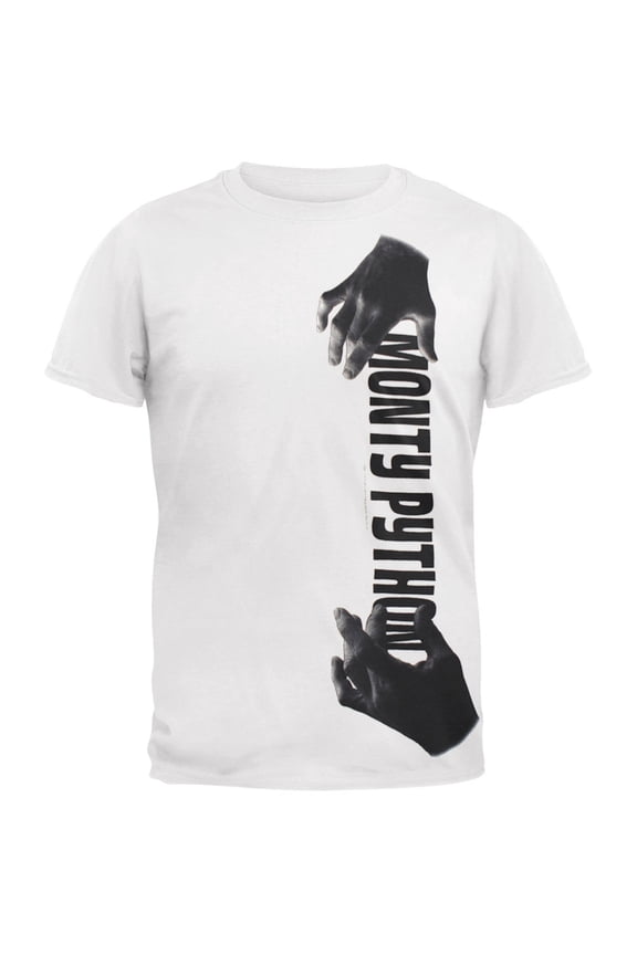 - Hold It T-Shirt - 2X-Large