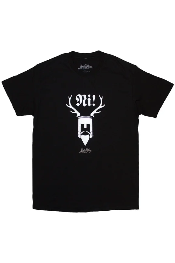 Monty Python Knights of Ni T Shirt