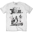 thumbnail image 1 of Monty Python Unisex T-Shirt: Knight Riders (Large), 1 of 3