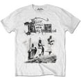 thumbnail image 1 of Monty Python Unisex T-Shirt Knight Riders (Medium), 1 of 3