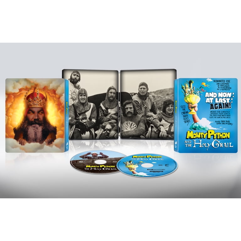 新品未開封 輸入DVD Monty Python 16 Ton Mega Set Amazon.com: The