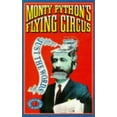 thumbnail image 1 of Pre-Owned Monty Python's Flying Circus Just the Words (Volumes 1 & 2 in One Book) (Paperback) 0749302267 9780749302269, 1 of 1