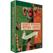 Monty Pythons Flying Circus Complete Series - 11-DVD Box Set [ NON-USA FORMAT, PAL, Reg.0 Import - France ]