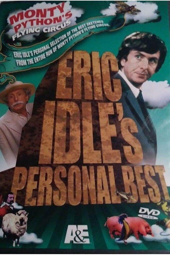 Monty Python's Flying Circus: Eric Idle's Personal Best