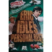 Monty Pythons Flying Circus - Eric Idles Personal Best