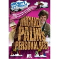 thumbnail image 1 of Monty Python's Flying Circus - Michael Palin's Personal Best [DVD], 1 of 1