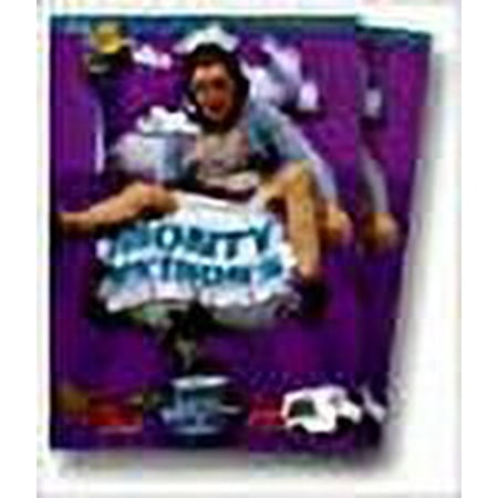 Monty Python's Flying Circus: Set 2, Episodes 7-13 [DVD] NEW