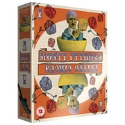 Monty Pythons Flying Circus The Complete Series 1 [BLU-RAY]
