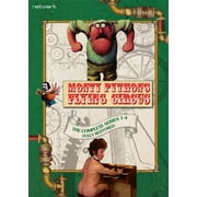 Monty Python’s Flying Circus: The Complete Series (DVD)