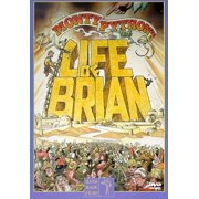 Monty Python's Life Of Brian [DVD] [DVD]