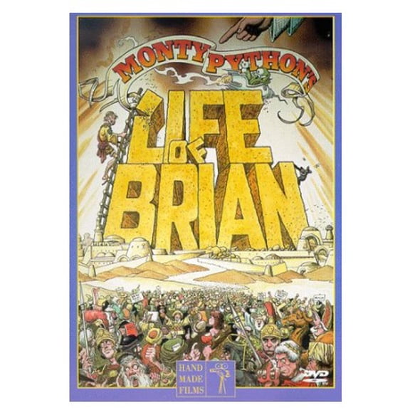 Pre-Owned Monty Python's Life Of Brian