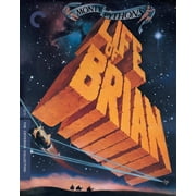Monty Pythons Life of Brian Criterion Collection