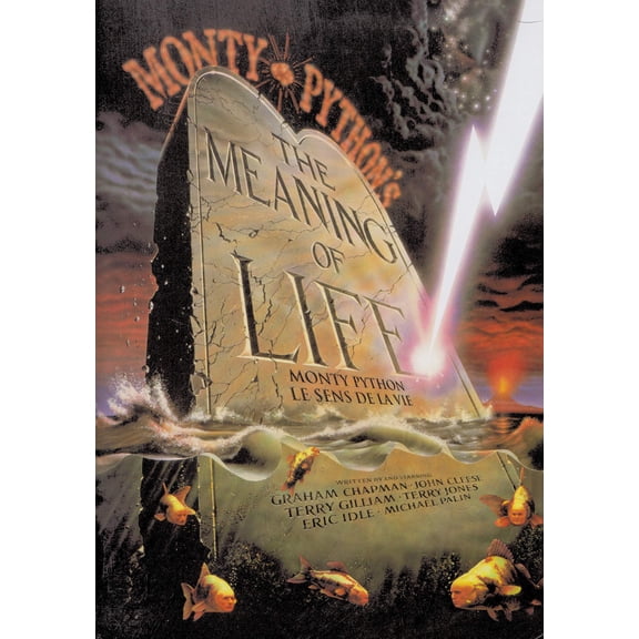 Monty Python's - The Meaning of Life