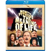 Monty Python's the Meaning of Life (30th Anniversary Edition) [Blu-ray]