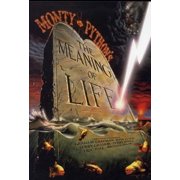 Monty Python's the Meaning of Life [DVD]