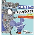 thumbnail image 1 of Pre-Owned Monty and Sylvester a Tale of Everyday Super Heroes (Paperback) 1408351757 9781408351758, 1 of 1