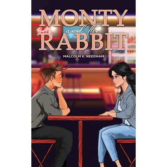 Monty and the Rabbit, (Paperback)