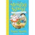thumbnail image 1 of Monty's Island: Scary Mary and the Stripe Spell (Series #1) (Paperback), 1 of 1